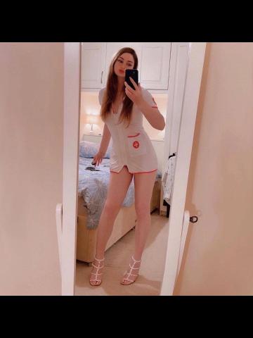 Зоя Смазливая Реал Тарко-Сале