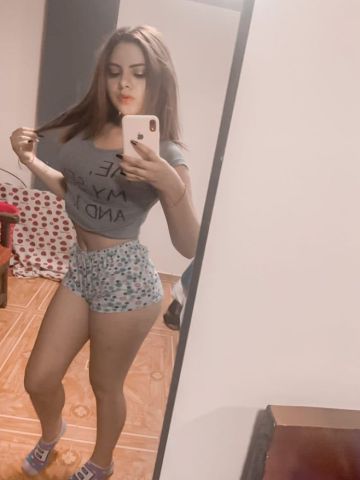 Жанна Тарко-Сале