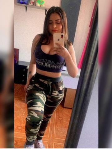 Жанна фото 10