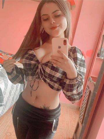 Жанна фото 5