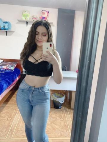 Жанна фото 7