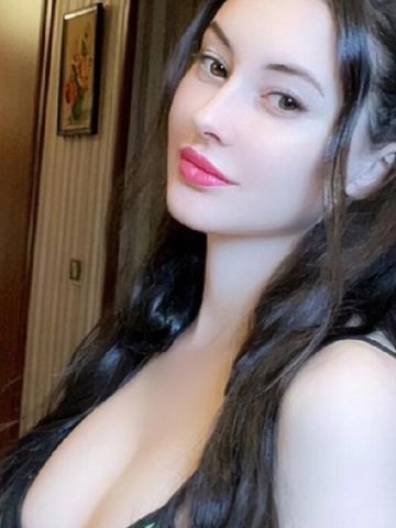 Людмила Приват Вип Тарко-Сале